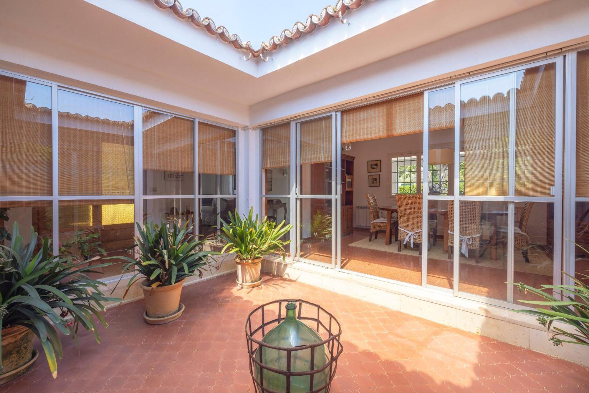 Vakantiehuis Ideal House For Two Families With Pool And Barbecue *