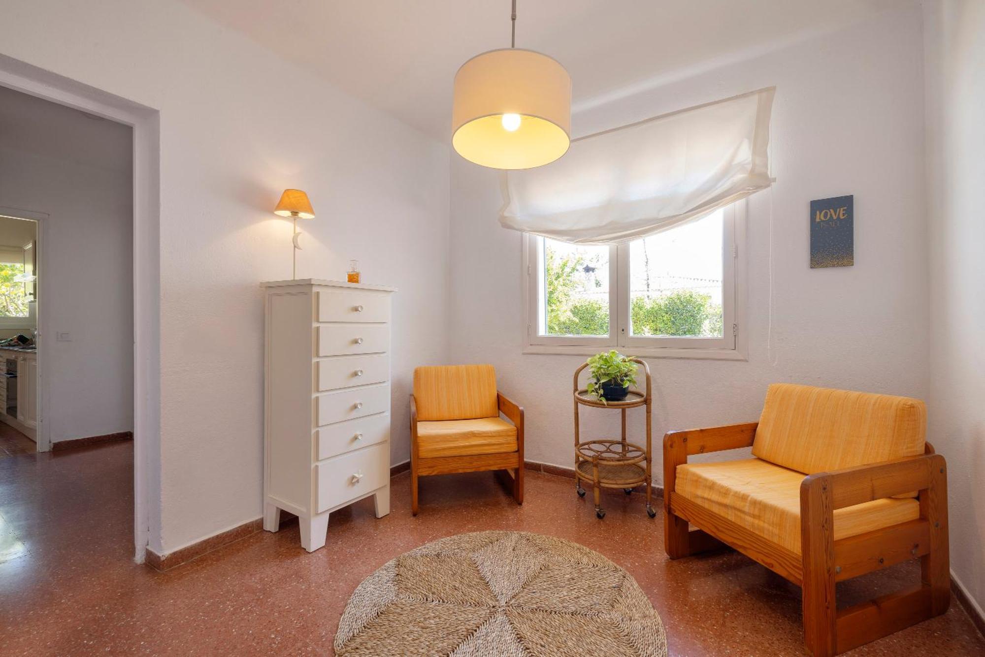 Vakantiehuis Ideal House For Two Families With Pool And Barbecue