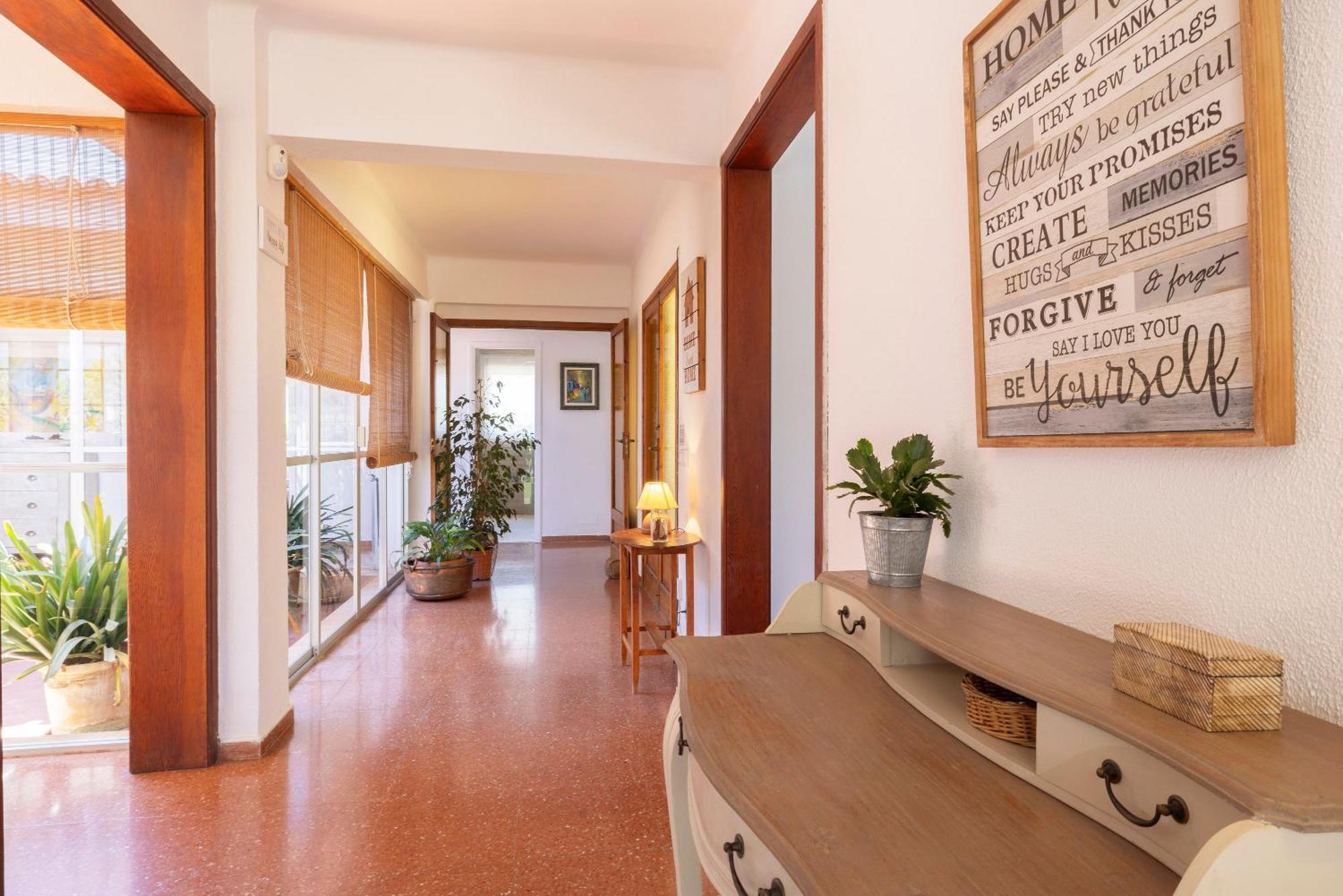 Ideal House For Two Families With Pool And Barbecue Vakantiehuis *