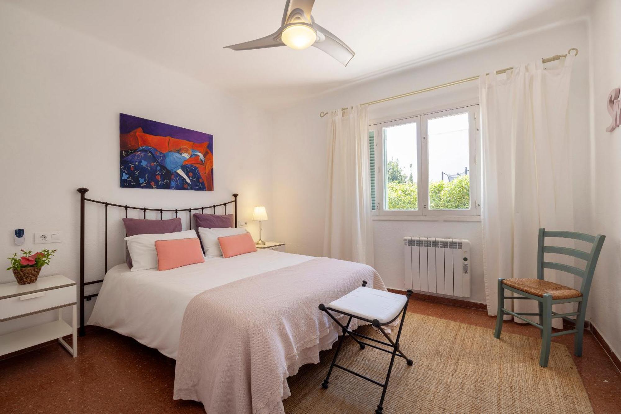 Ideal House For Two Families With Pool And Barbecue Vakantiehuis